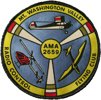 MWVRCC • AMA Gold Leader Club